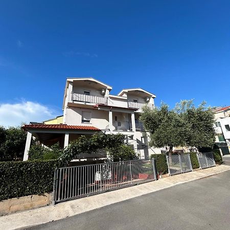 Lipa Apartman زادار المظهر الخارجي الصورة