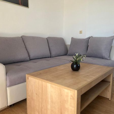Lipa Apartman زادار المظهر الخارجي الصورة