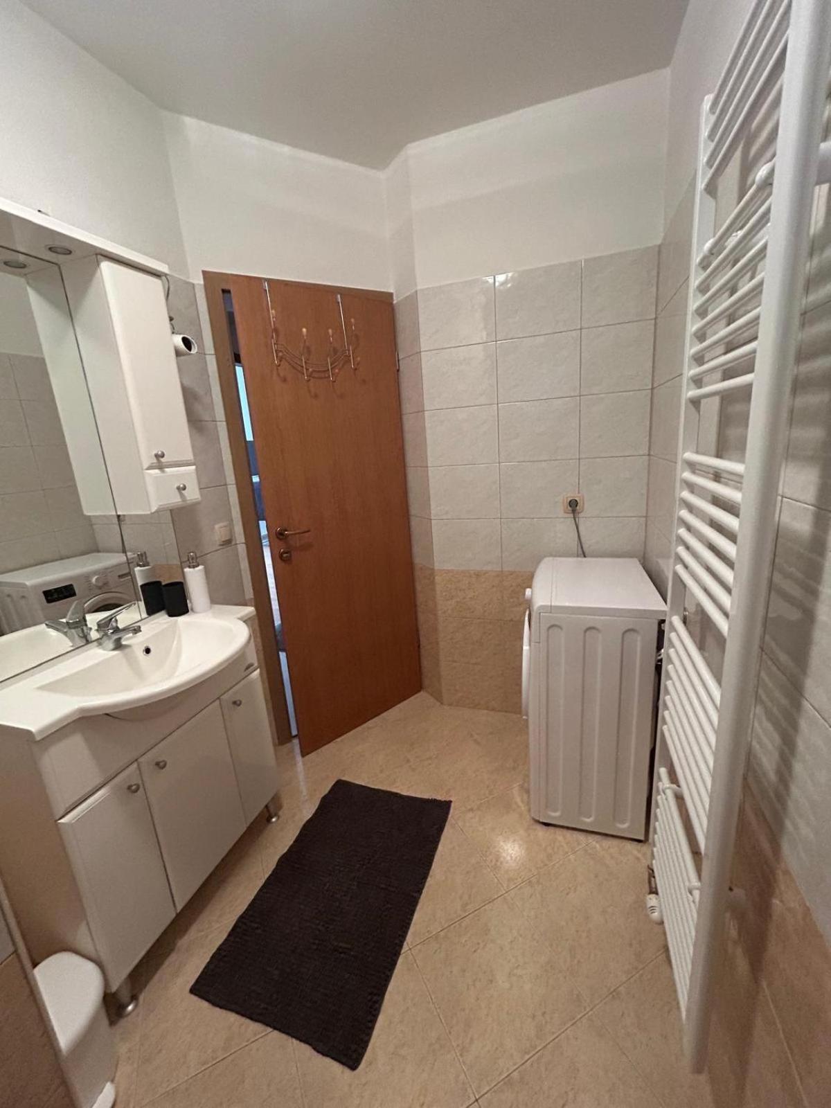 Lipa Apartman زادار المظهر الخارجي الصورة