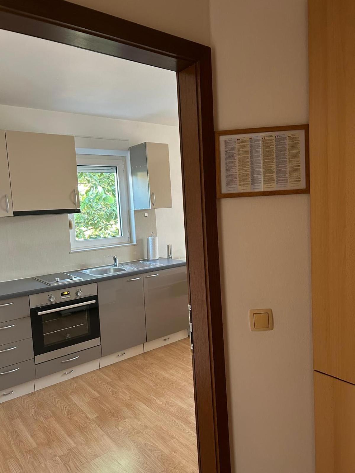 Lipa Apartman زادار المظهر الخارجي الصورة