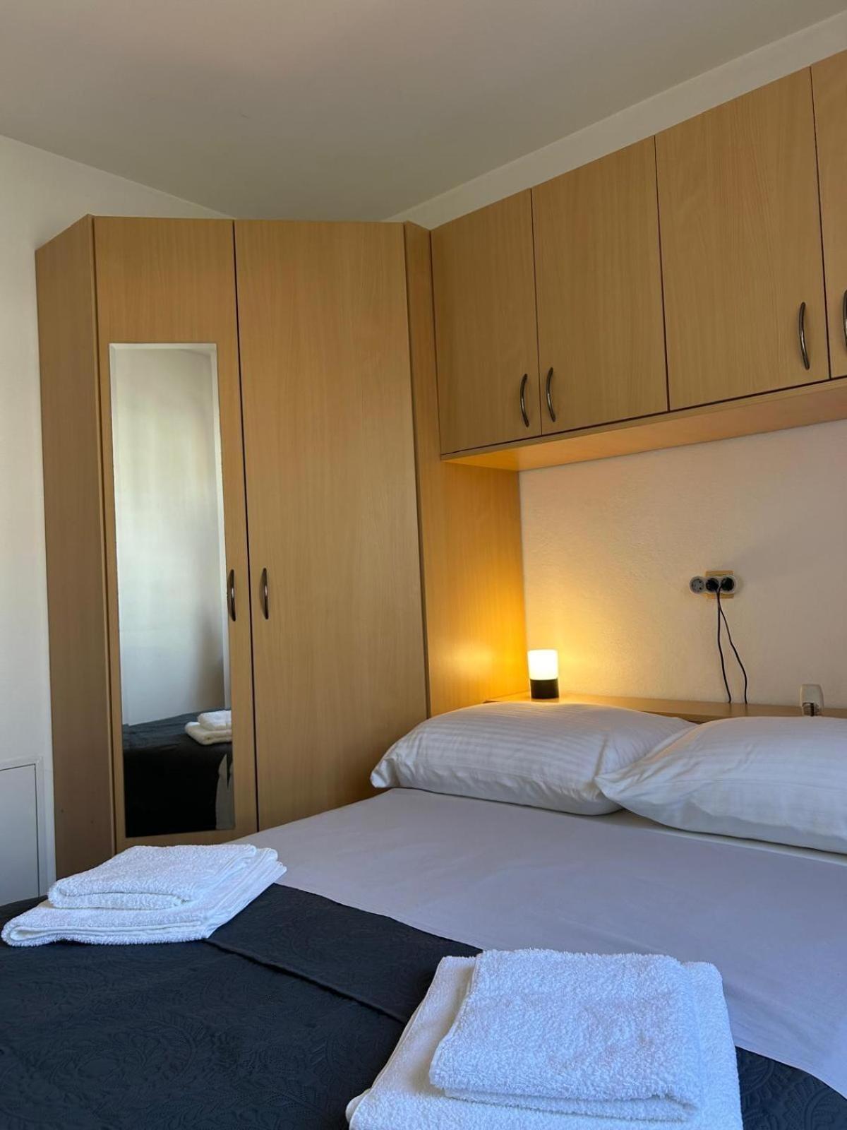 Lipa Apartman زادار المظهر الخارجي الصورة