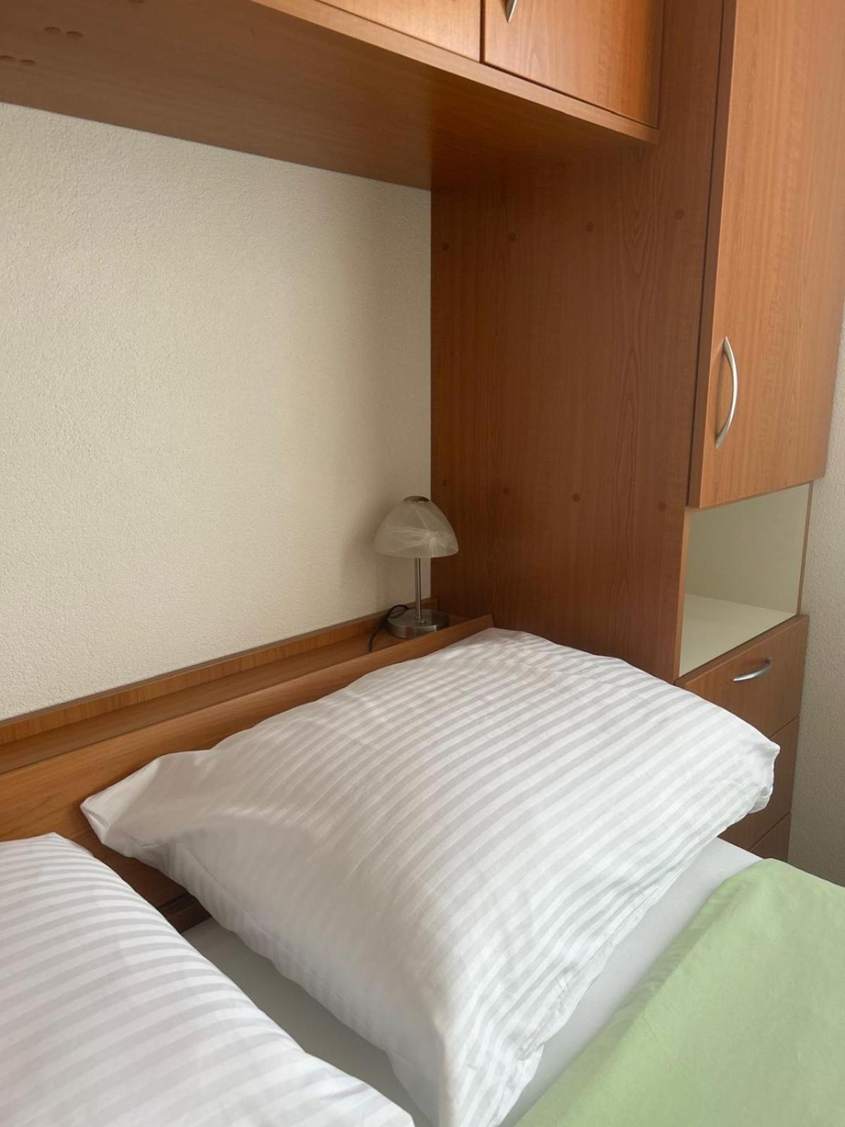 Lipa Apartman زادار المظهر الخارجي الصورة