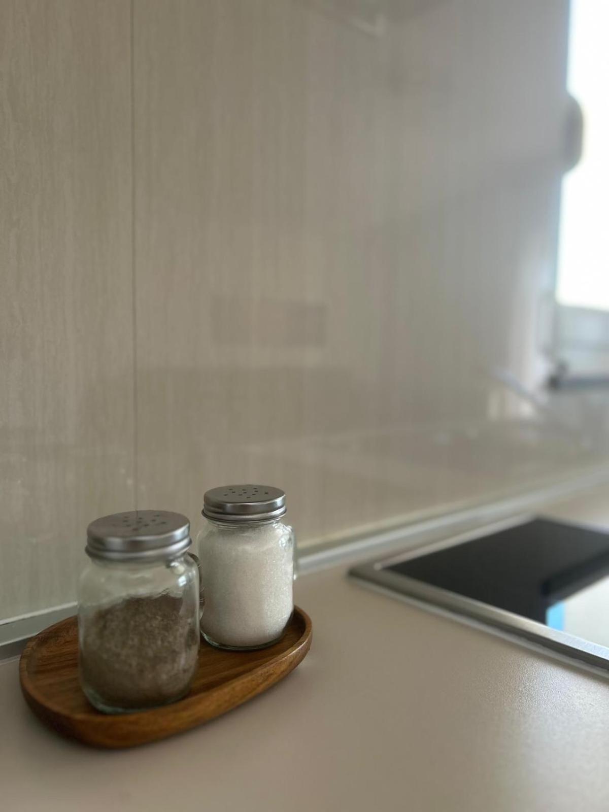 Lipa Apartman زادار المظهر الخارجي الصورة