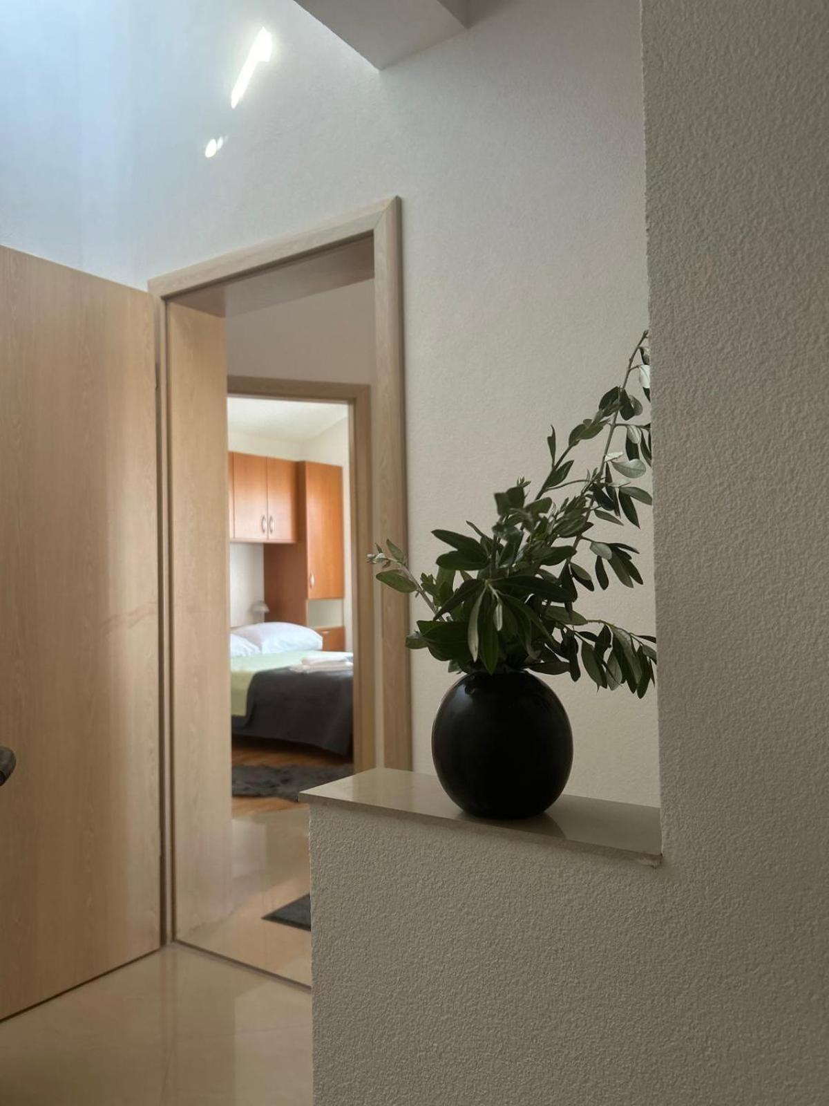 Lipa Apartman زادار المظهر الخارجي الصورة