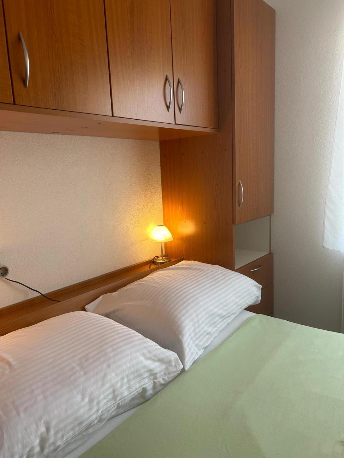 Lipa Apartman زادار المظهر الخارجي الصورة