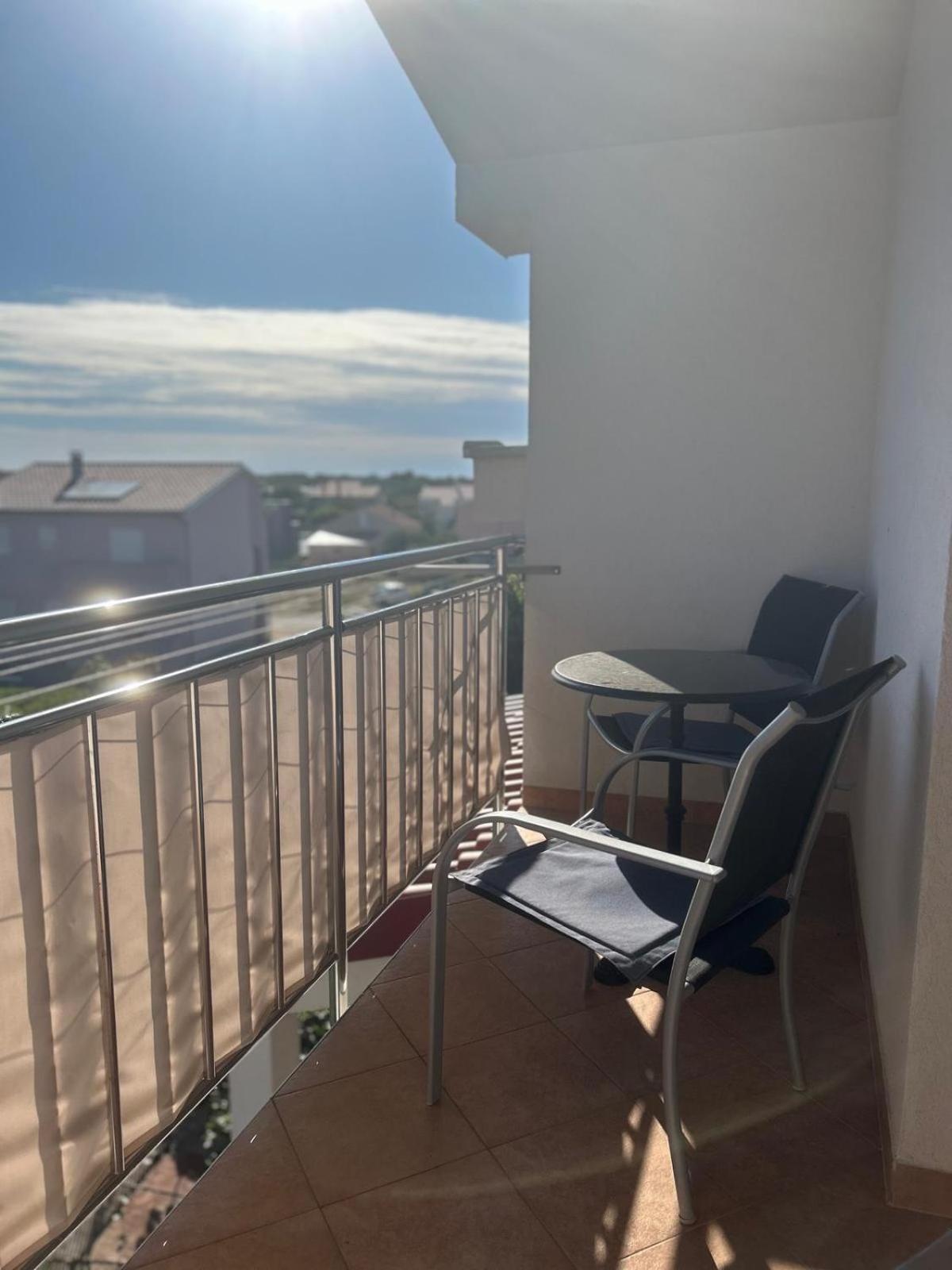 Lipa Apartman زادار المظهر الخارجي الصورة