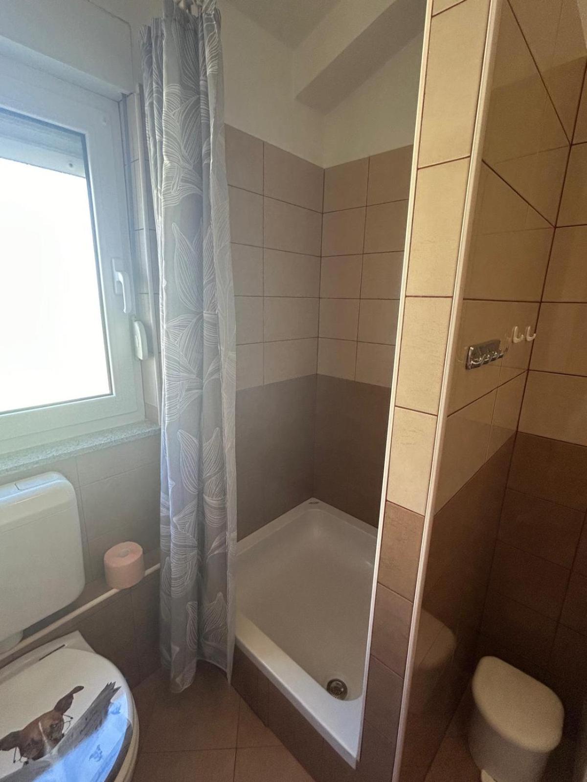 Lipa Apartman زادار المظهر الخارجي الصورة
