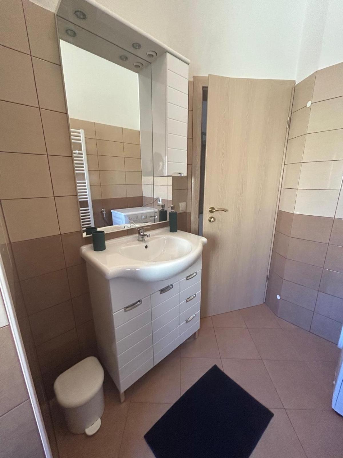 Lipa Apartman زادار المظهر الخارجي الصورة
