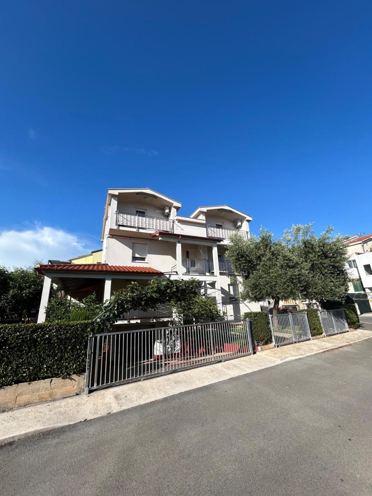Lipa Apartman زادار المظهر الخارجي الصورة