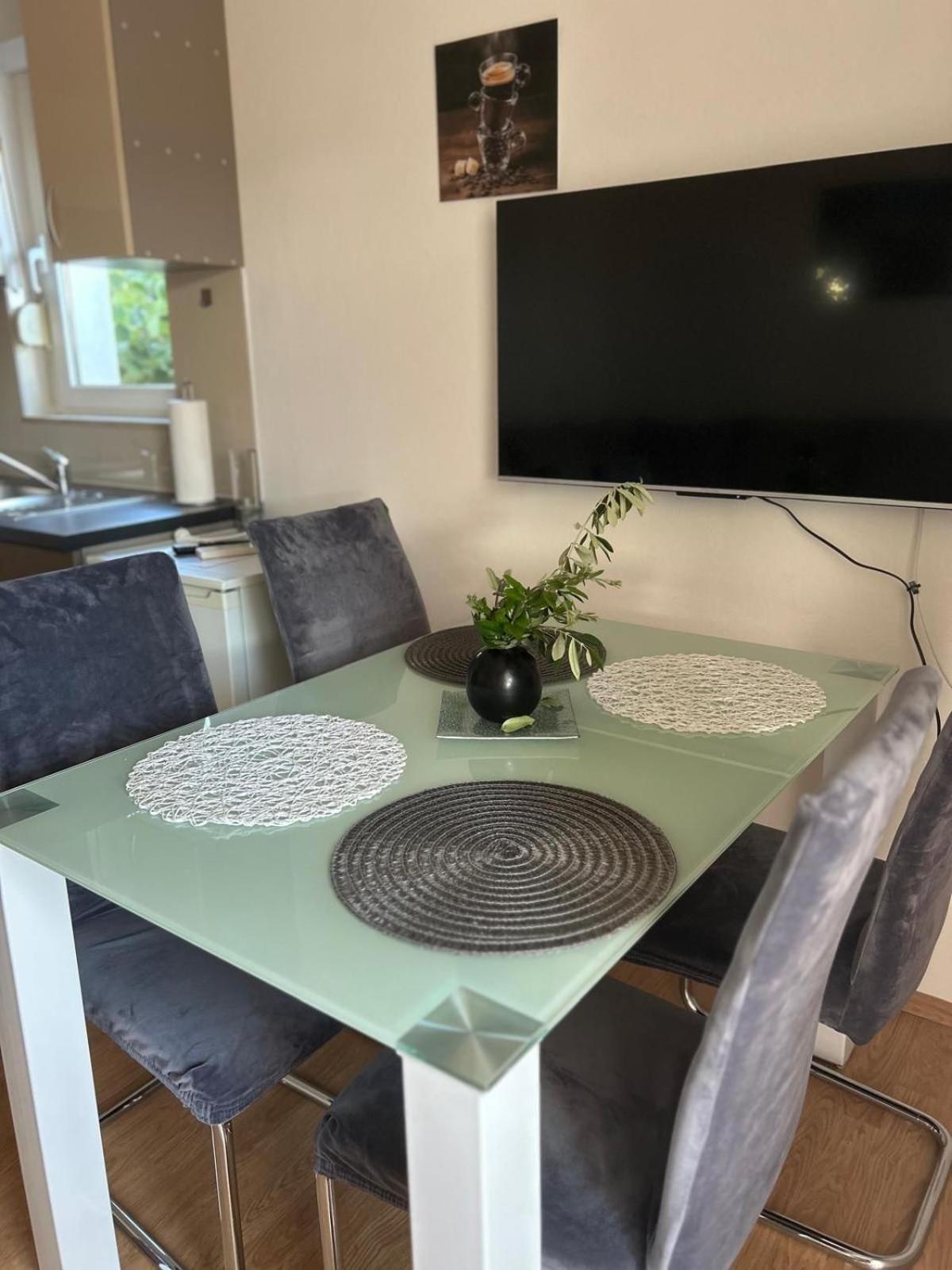 Lipa Apartman زادار المظهر الخارجي الصورة