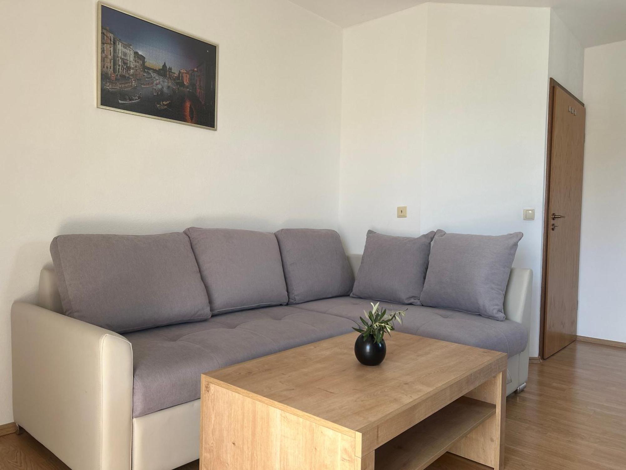 Lipa Apartman زادار المظهر الخارجي الصورة