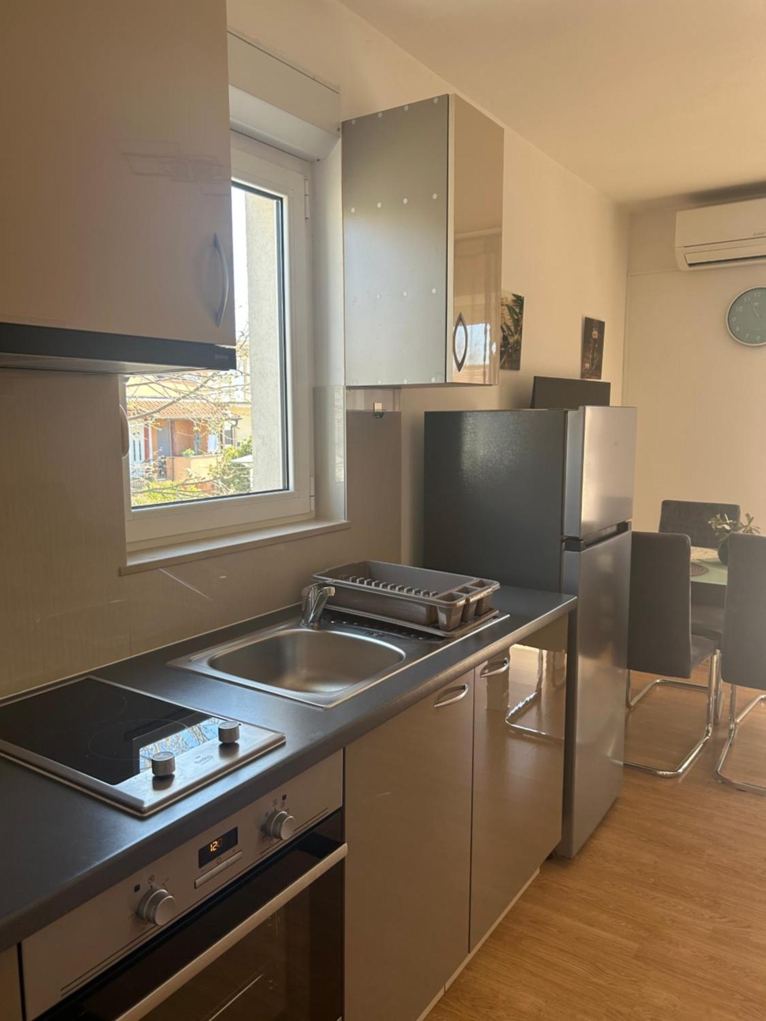 Lipa Apartman زادار المظهر الخارجي الصورة