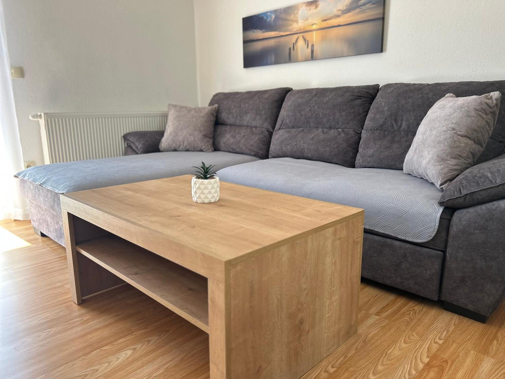 Lipa Apartman زادار المظهر الخارجي الصورة