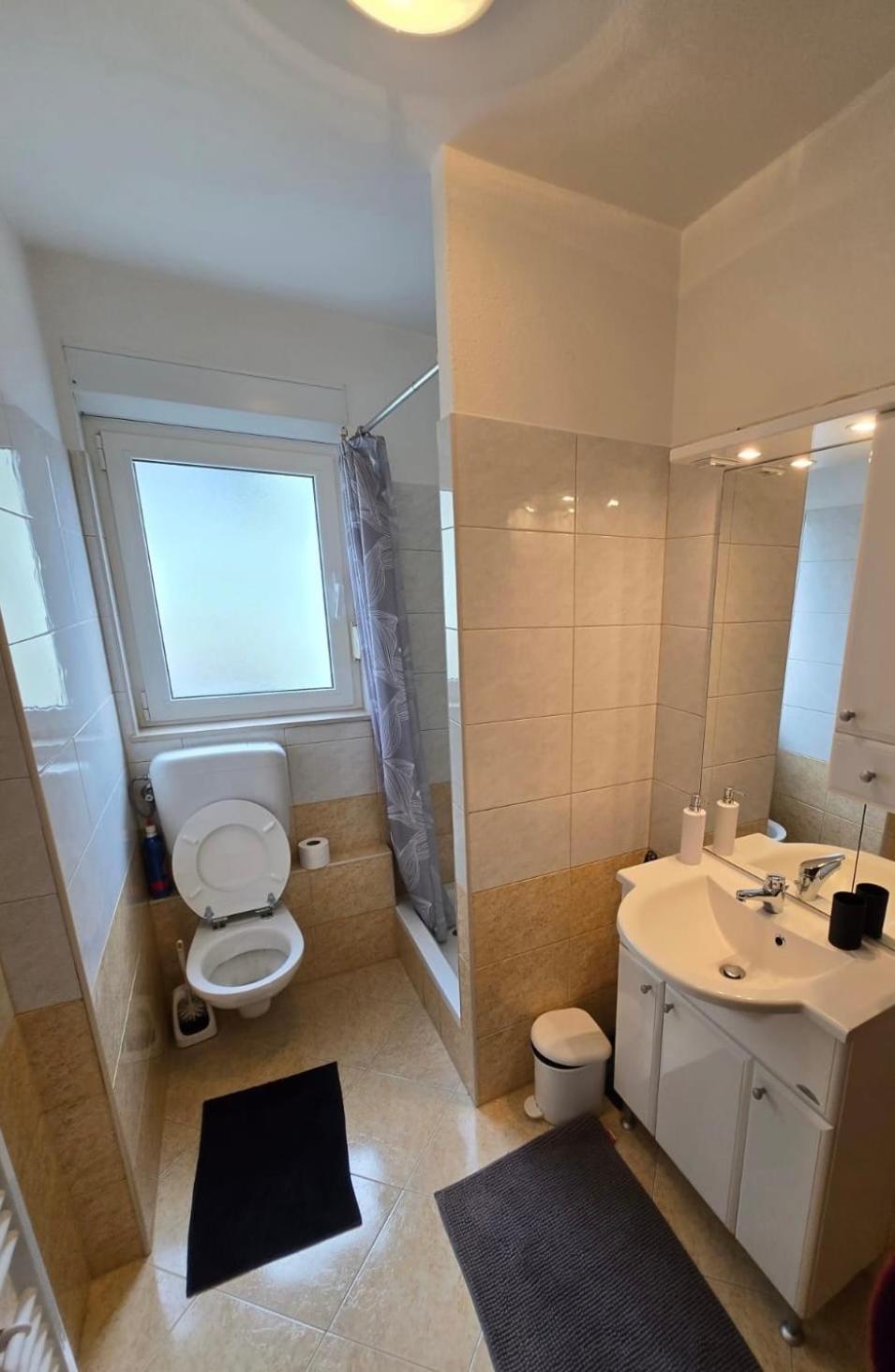 Lipa Apartman زادار المظهر الخارجي الصورة
