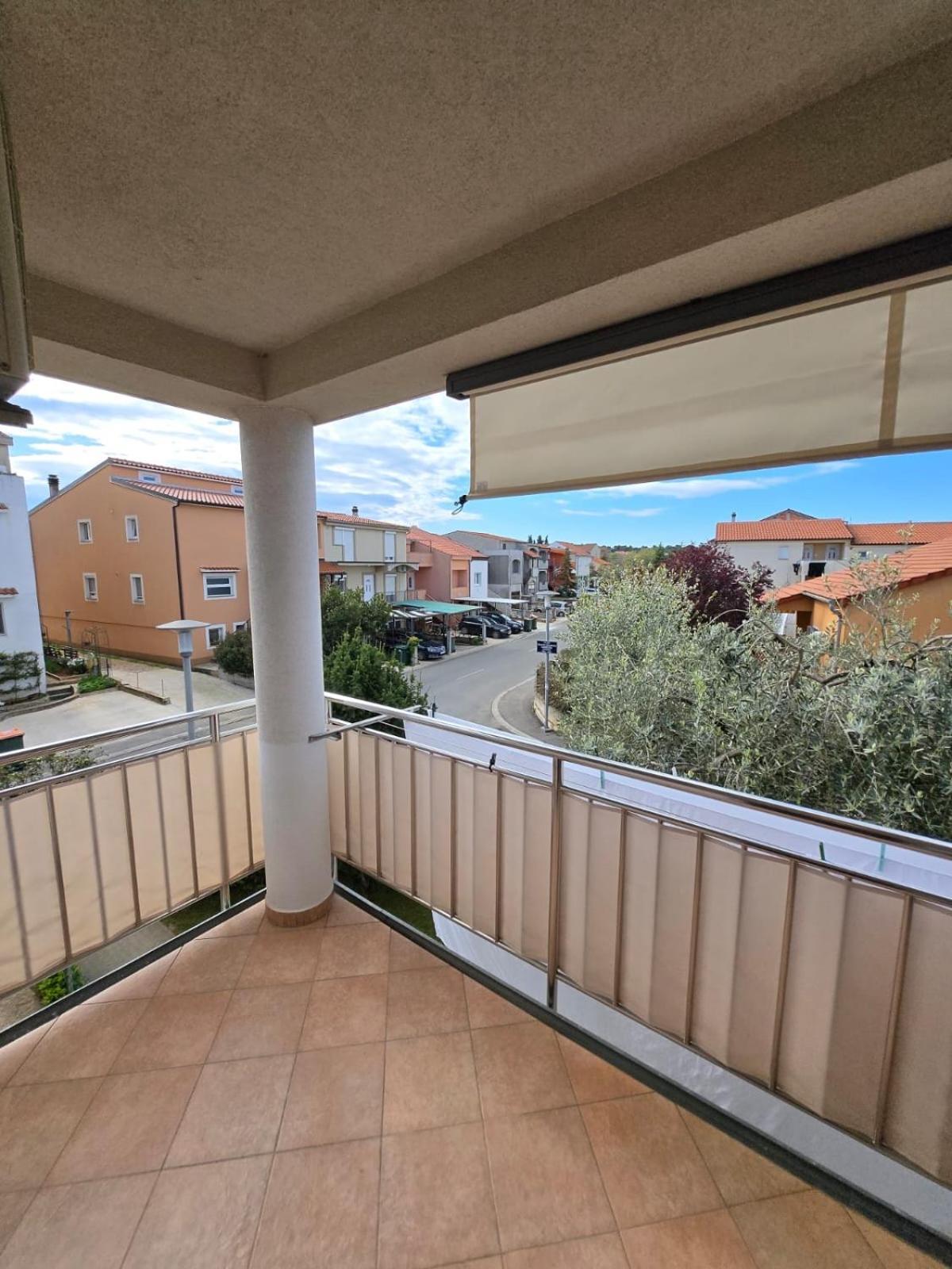 Lipa Apartman زادار المظهر الخارجي الصورة