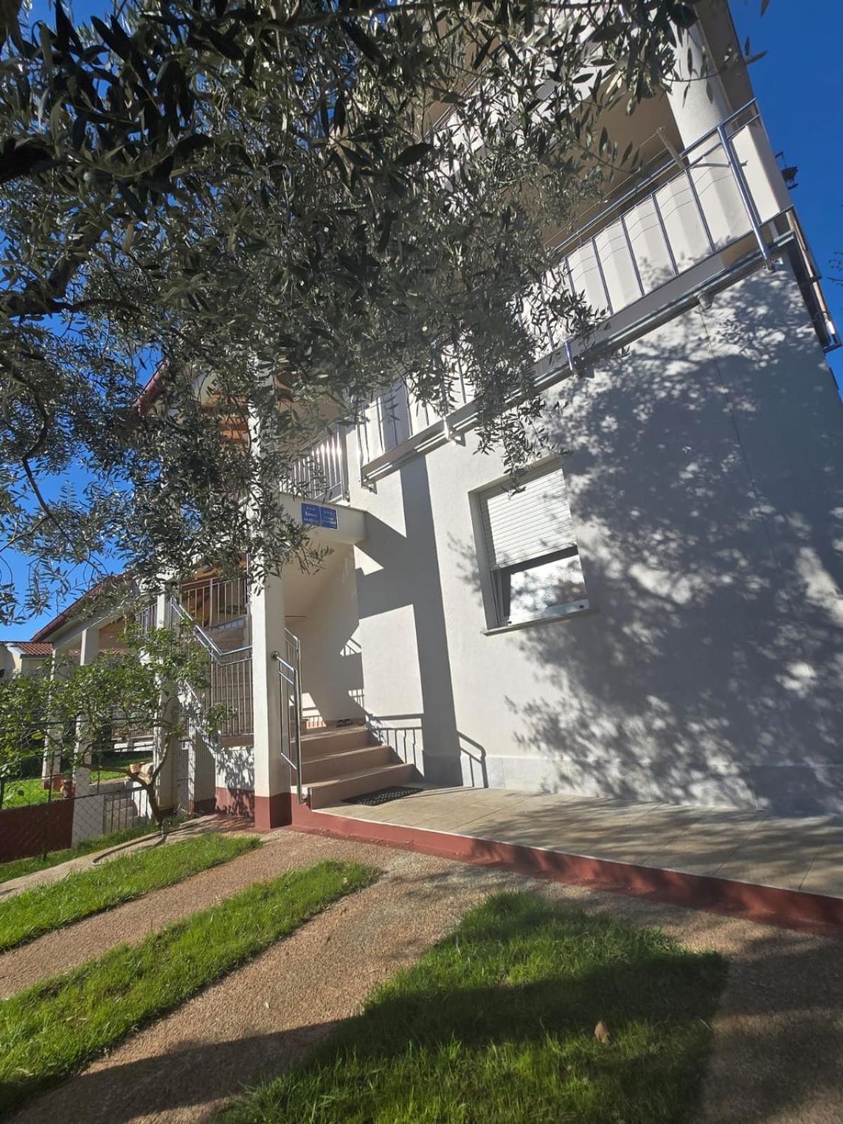 Lipa Apartman زادار المظهر الخارجي الصورة