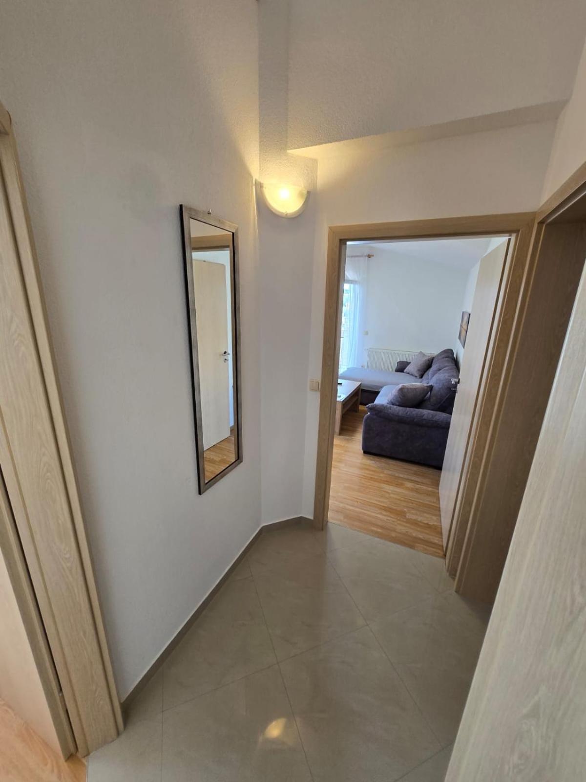Lipa Apartman زادار المظهر الخارجي الصورة