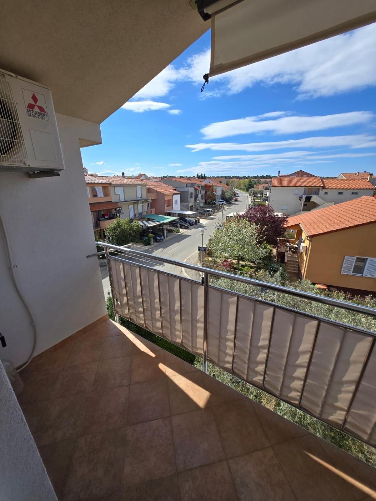 Lipa Apartman زادار المظهر الخارجي الصورة