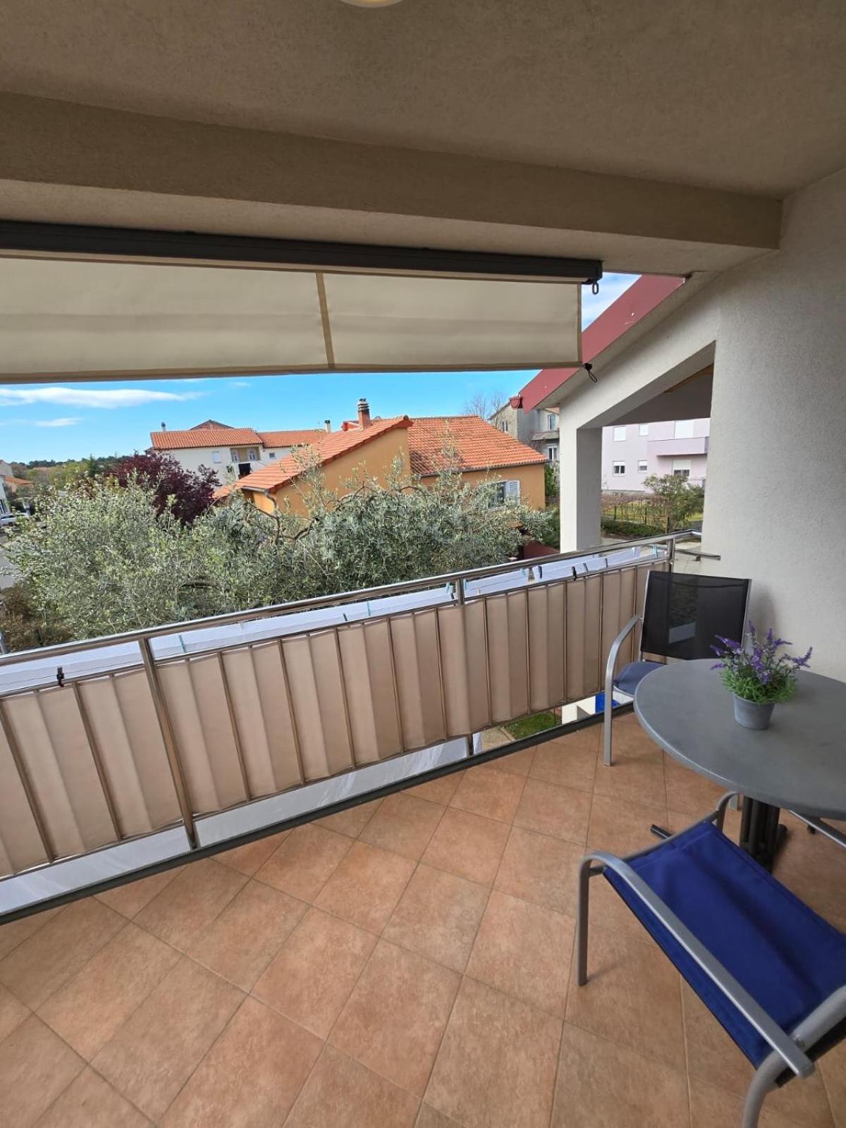 Lipa Apartman زادار المظهر الخارجي الصورة